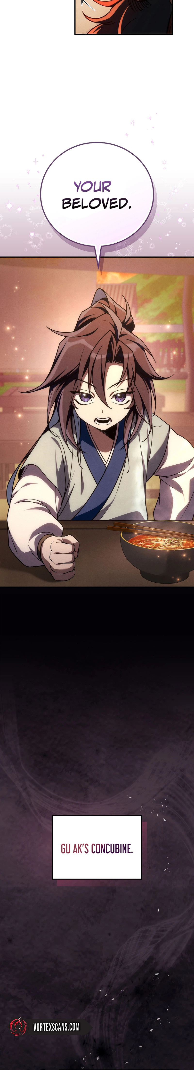 Third Rate Martial Family Becomes The Best Under Heaven Chapter 6 - Page 7