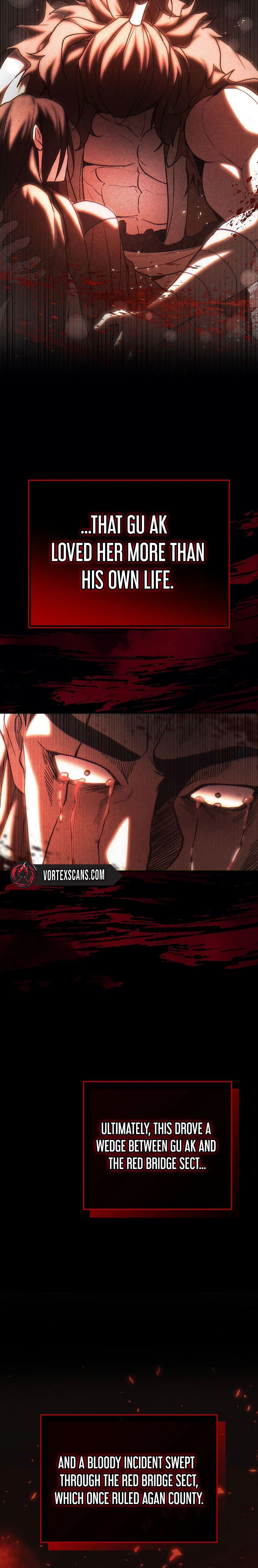 Third Rate Martial Family Becomes The Best Under Heaven Chapter 6 - Page 10
