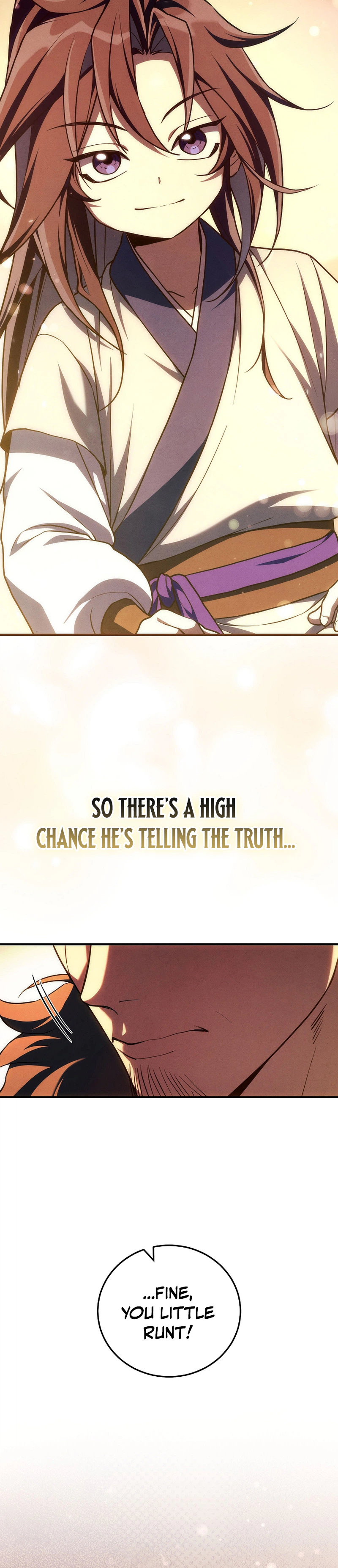 Third Rate Martial Family Becomes The Best Under Heaven Chapter 6 - Page 16