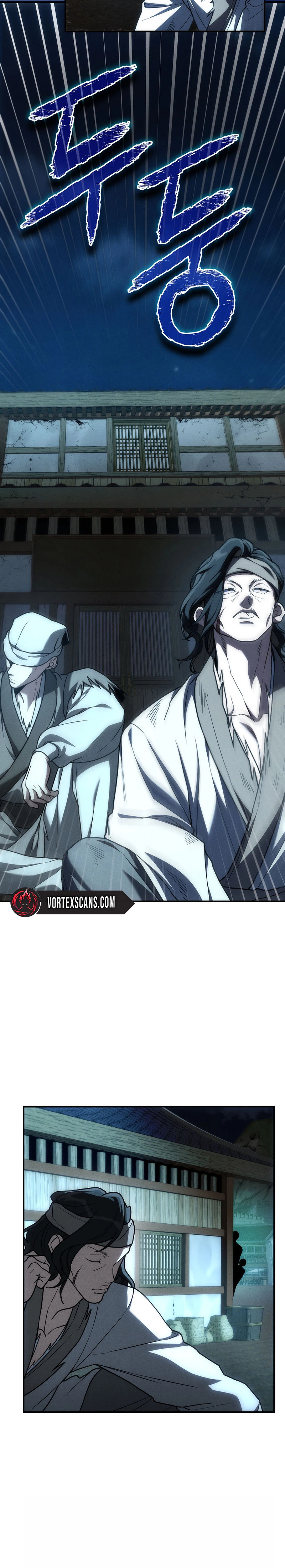 Third Rate Martial Family Becomes The Best Under Heaven Chapter 6 - Page 19
