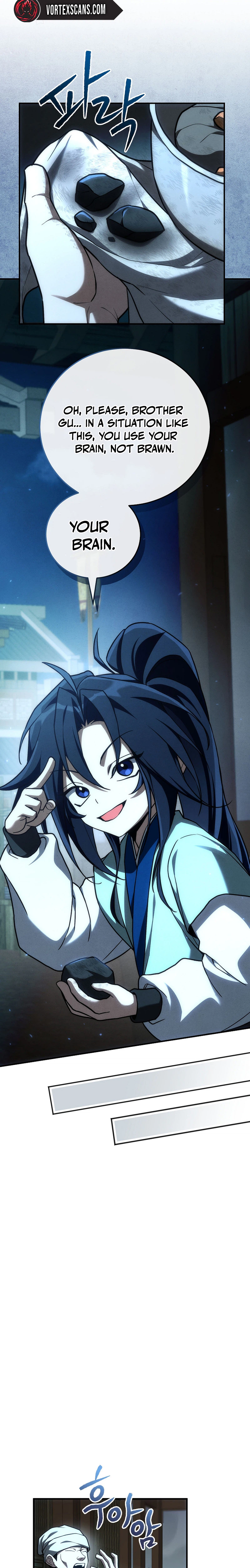Third Rate Martial Family Becomes The Best Under Heaven Chapter 6 - Page 21