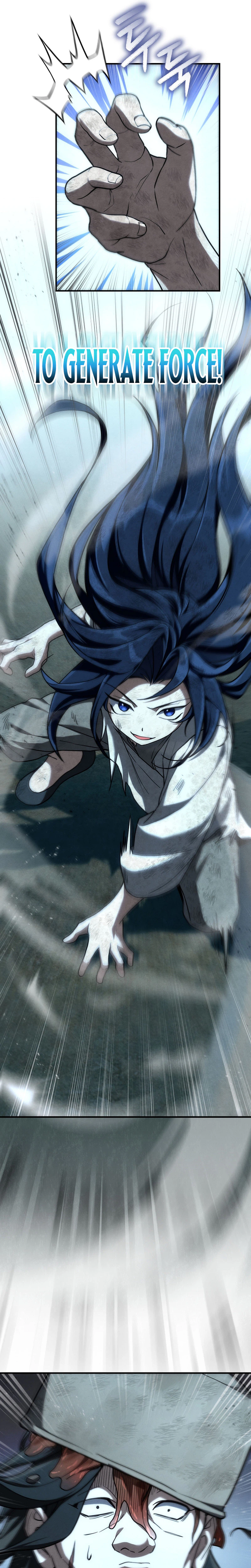 Third Rate Martial Family Becomes The Best Under Heaven Chapter 6 - Page 30