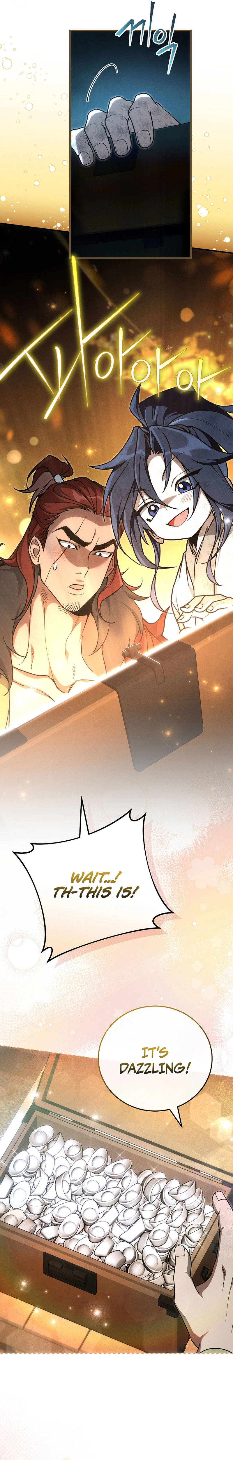 Third Rate Martial Family Becomes The Best Under Heaven Chapter 7 - Page 4