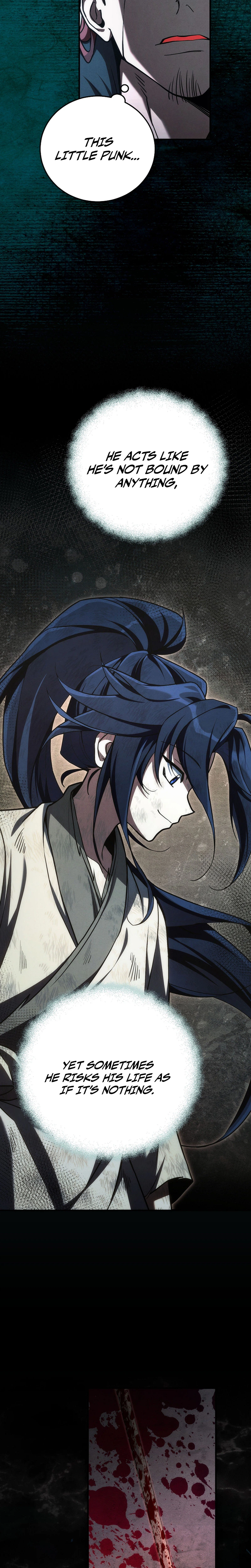Third Rate Martial Family Becomes The Best Under Heaven Chapter 7 - Page 11