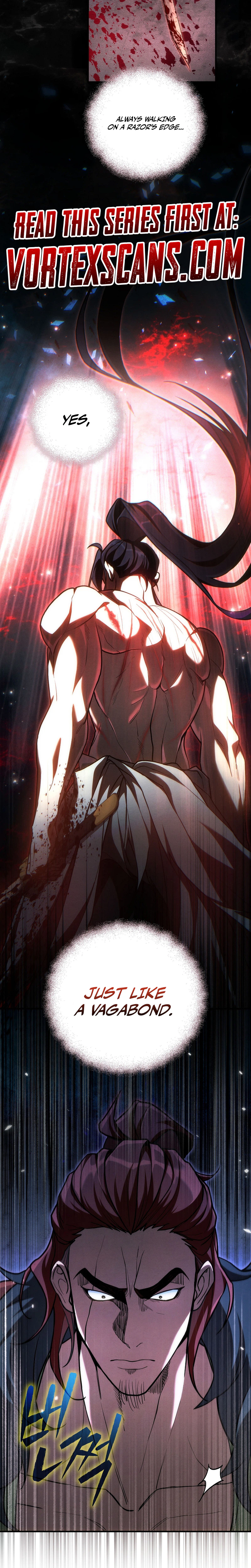 Third Rate Martial Family Becomes The Best Under Heaven Chapter 7 - Page 12