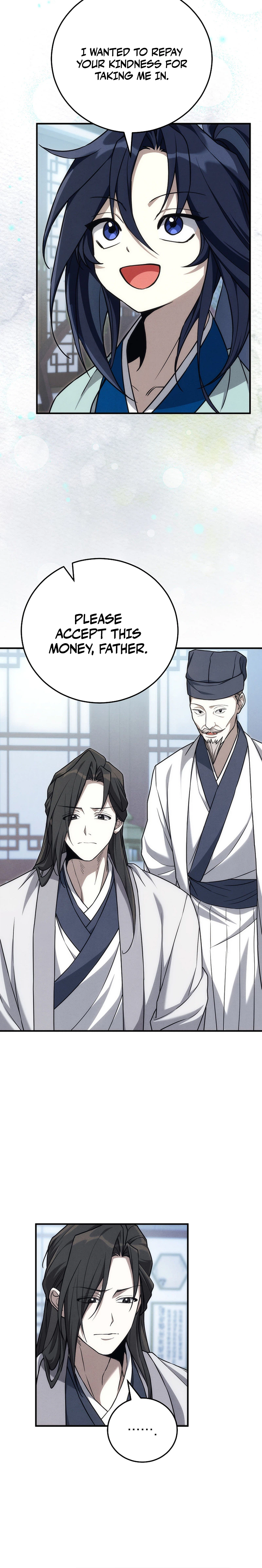 Third Rate Martial Family Becomes The Best Under Heaven Chapter 7 - Page 24