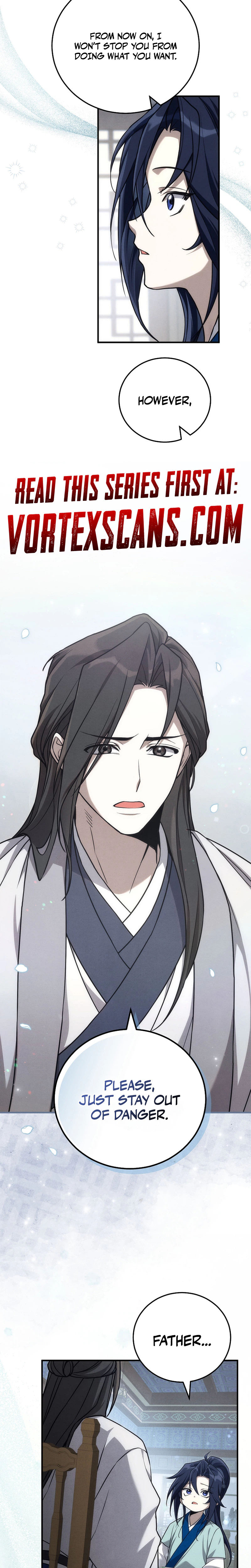 Third Rate Martial Family Becomes The Best Under Heaven Chapter 7 - Page 26
