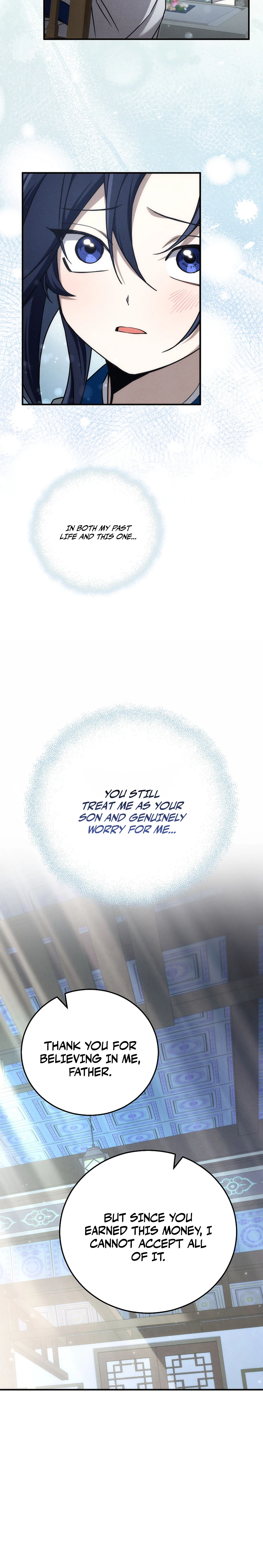 Third Rate Martial Family Becomes The Best Under Heaven Chapter 7 - Page 27