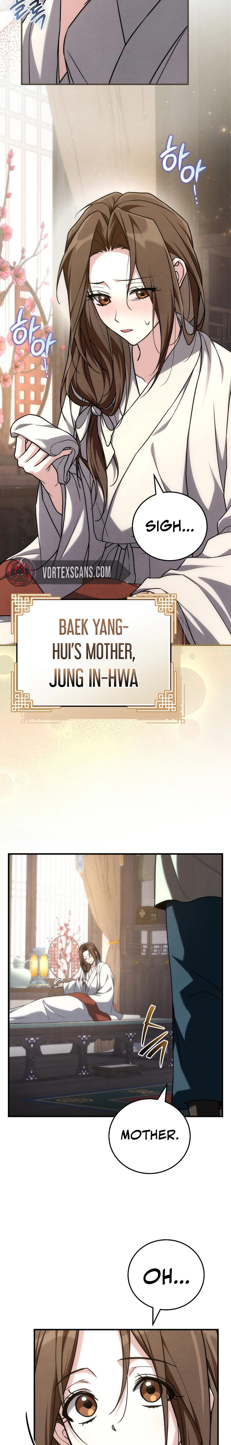 Third Rate Martial Family Becomes The Best Under Heaven Chapter 8 - Page 2