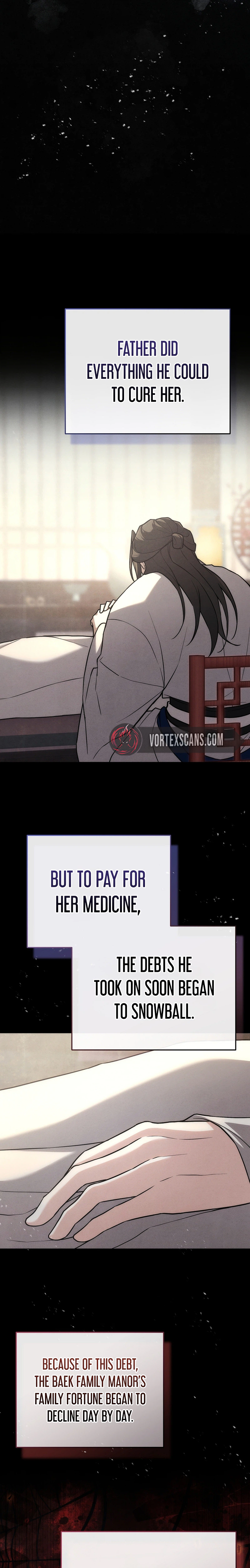 Third Rate Martial Family Becomes The Best Under Heaven Chapter 8 - Page 6
