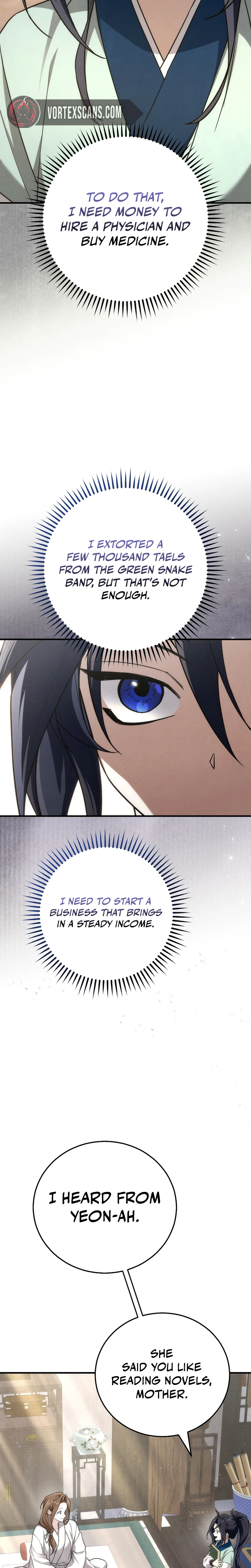 Third Rate Martial Family Becomes The Best Under Heaven Chapter 8 - Page 8