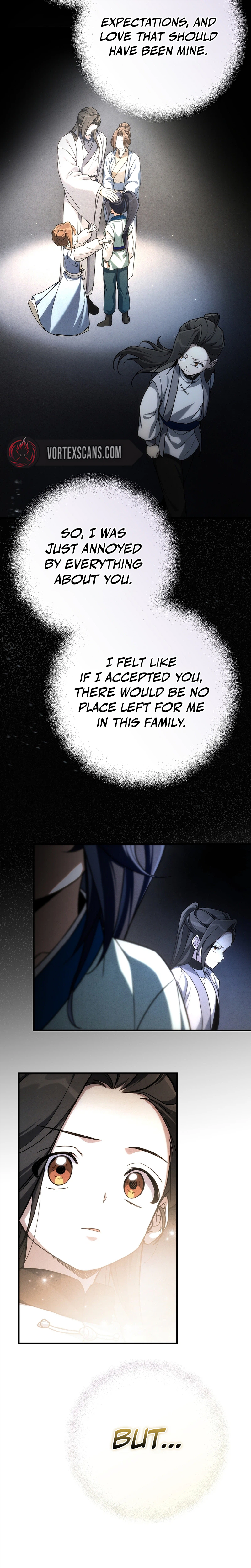 Third Rate Martial Family Becomes The Best Under Heaven Chapter 8 - Page 28