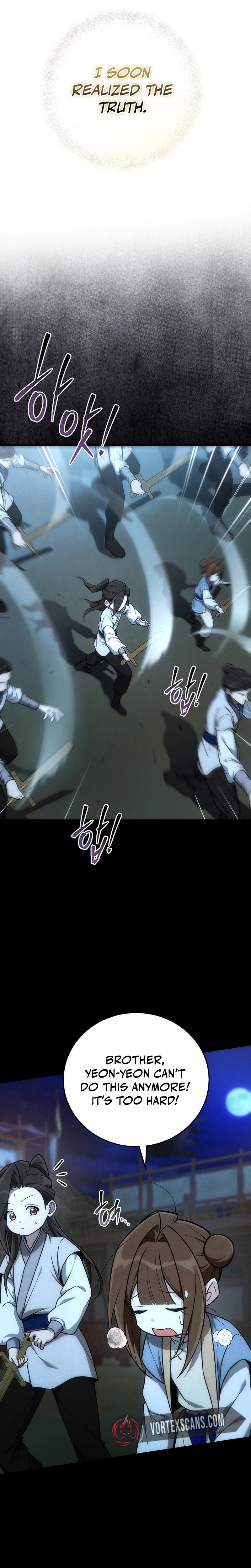 Third Rate Martial Family Becomes The Best Under Heaven Chapter 8 - Page 29