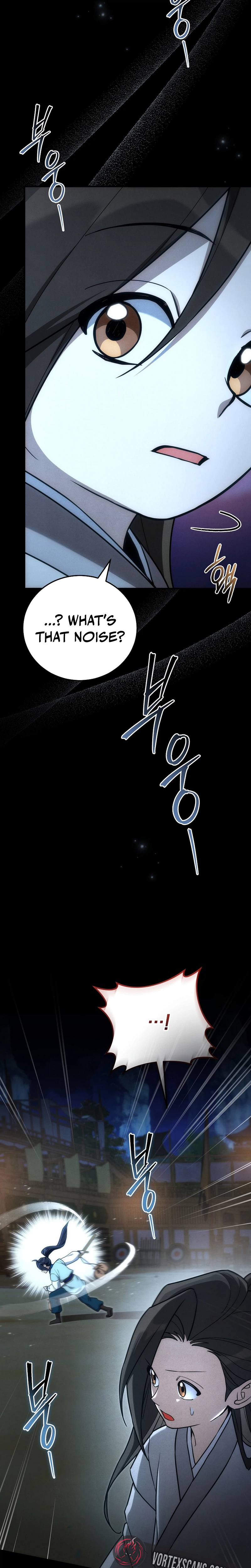 Third Rate Martial Family Becomes The Best Under Heaven Chapter 8 - Page 31