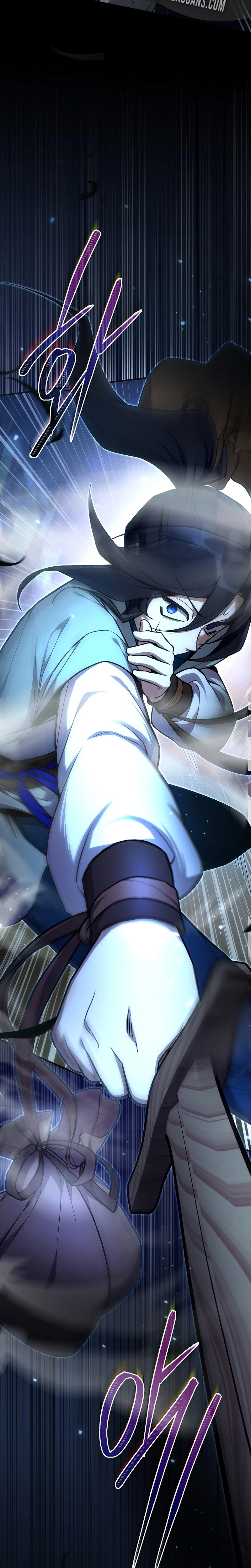 Third Rate Martial Family Becomes The Best Under Heaven Chapter 8 - Page 32