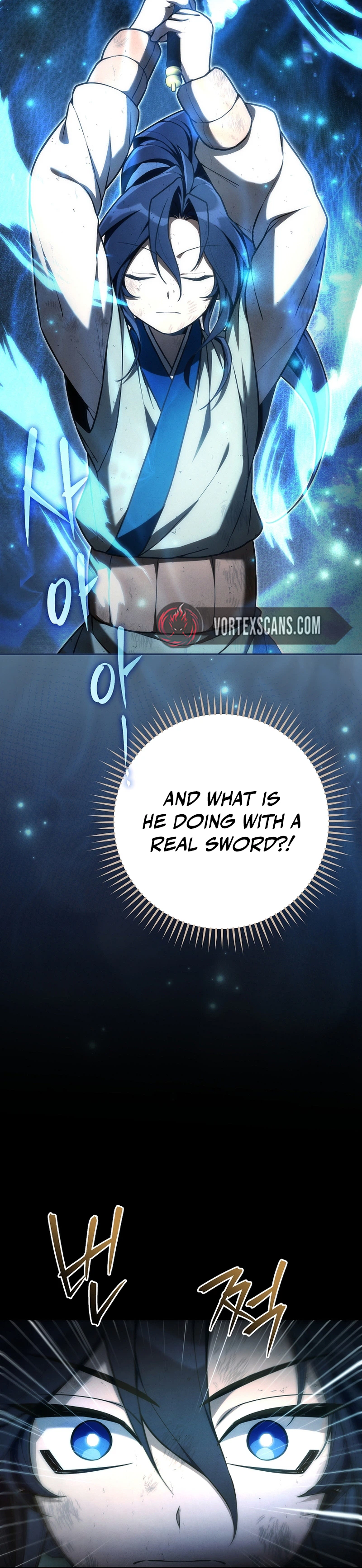 Third Rate Martial Family Becomes The Best Under Heaven Chapter 8 - Page 37