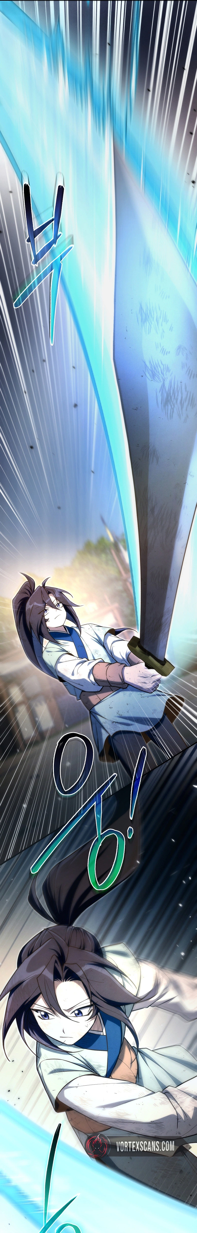 Third Rate Martial Family Becomes The Best Under Heaven Chapter 8 - Page 38