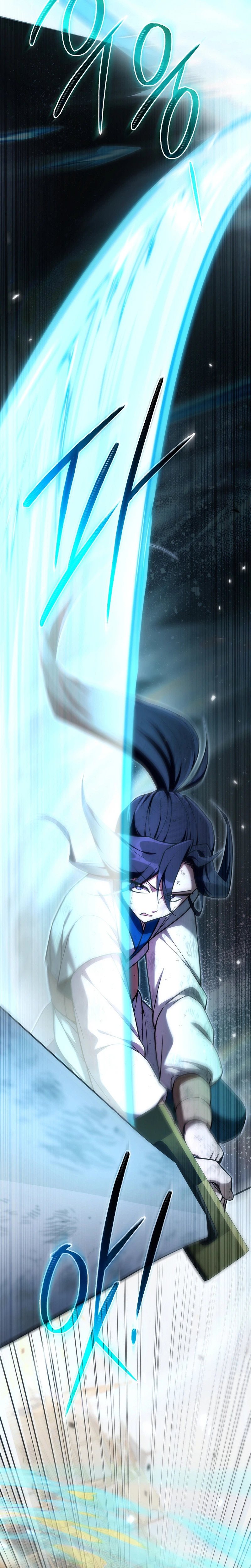Third Rate Martial Family Becomes The Best Under Heaven Chapter 8 - Page 39