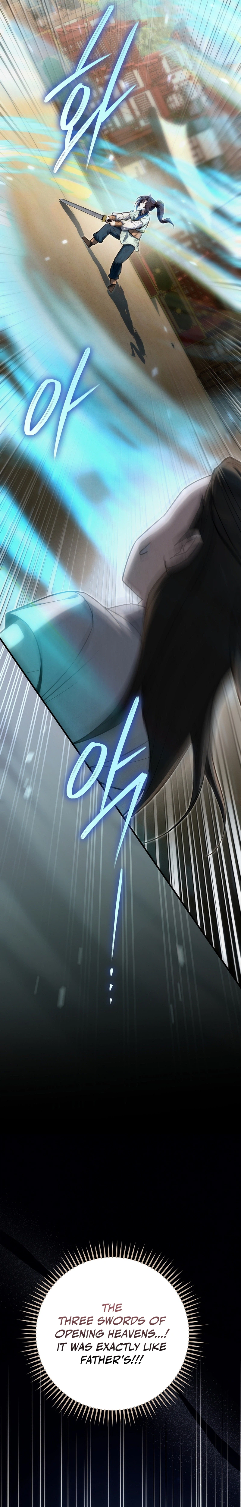 Third Rate Martial Family Becomes The Best Under Heaven Chapter 8 - Page 40