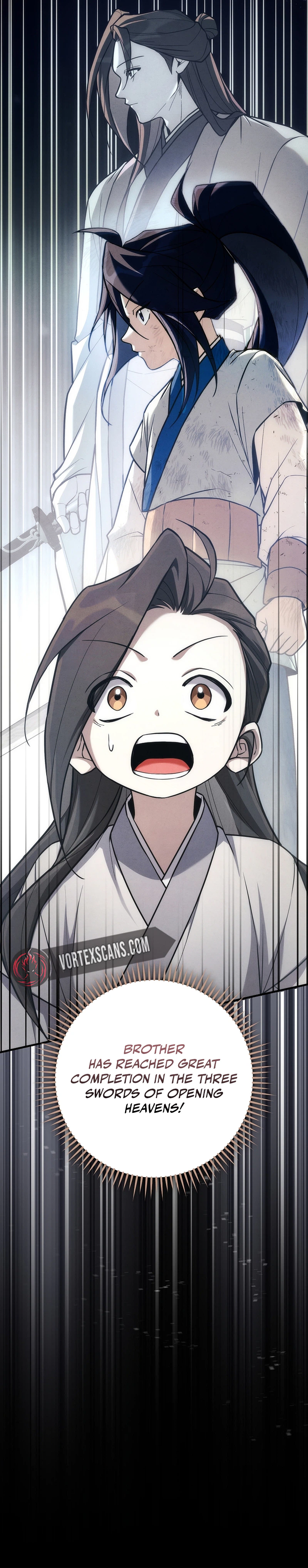 Third Rate Martial Family Becomes The Best Under Heaven Chapter 8 - Page 41