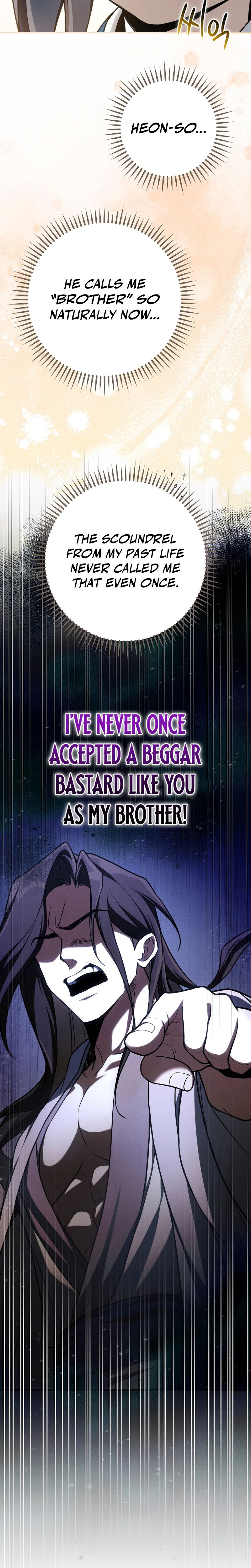 Third Rate Martial Family Becomes The Best Under Heaven Chapter 8 - Page 47