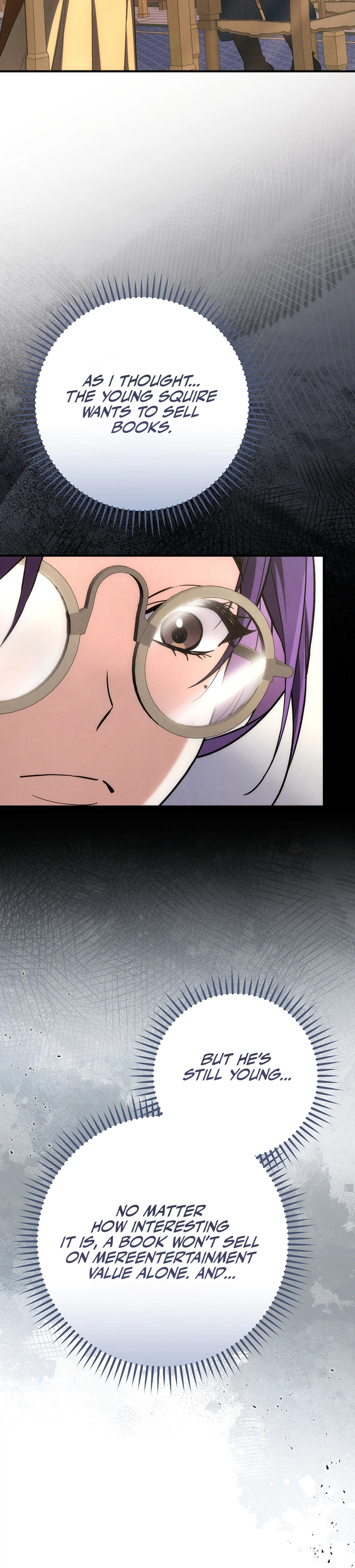 Third Rate Martial Family Becomes The Best Under Heaven Chapter 9 - Page 6
