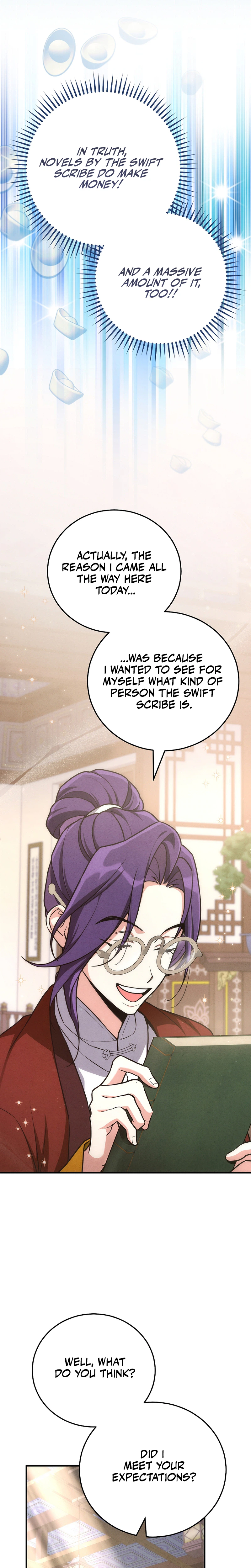 Third Rate Martial Family Becomes The Best Under Heaven Chapter 9 - Page 17