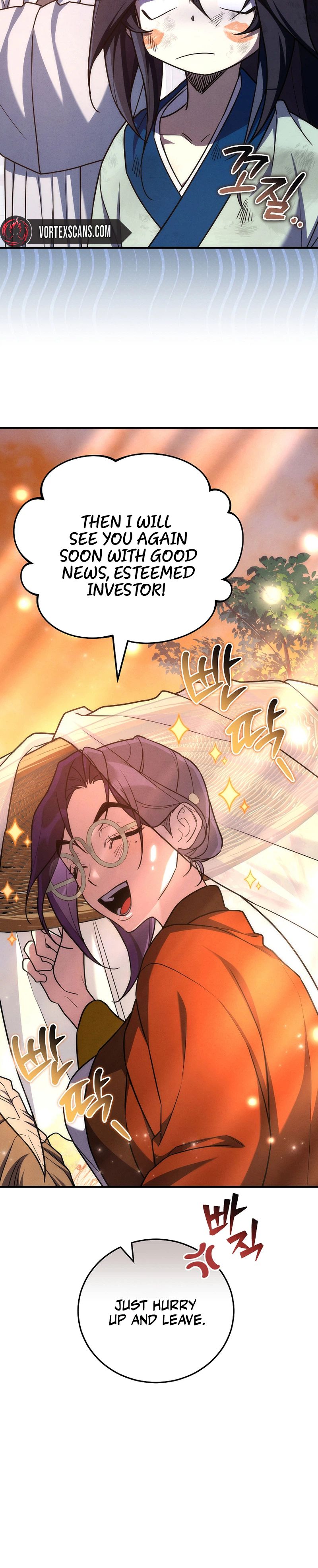 Third Rate Martial Family Becomes The Best Under Heaven Chapter 9 - Page 24