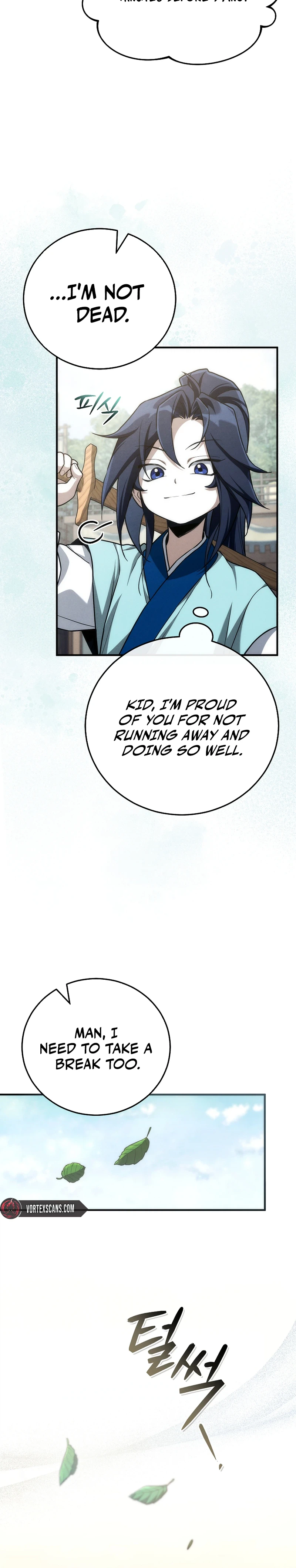 Third Rate Martial Family Becomes The Best Under Heaven Chapter 10 - Page 6