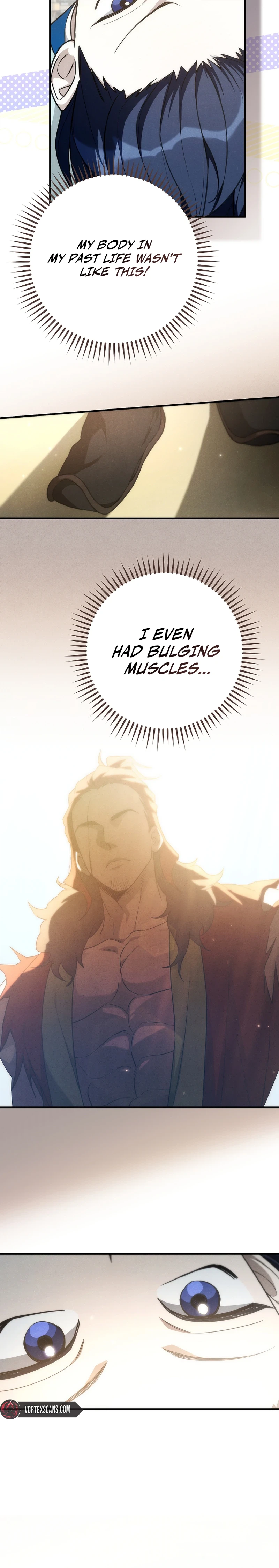 Third Rate Martial Family Becomes The Best Under Heaven Chapter 10 - Page 9