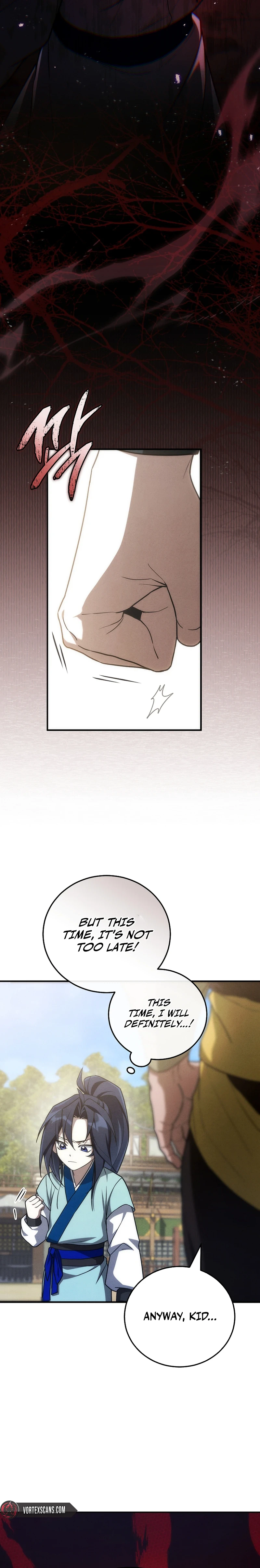 Third Rate Martial Family Becomes The Best Under Heaven Chapter 10 - Page 15