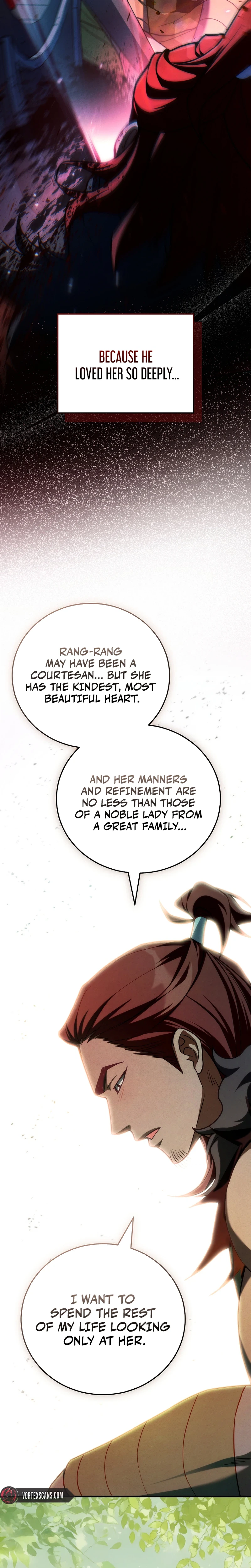 Third Rate Martial Family Becomes The Best Under Heaven Chapter 10 - Page 26