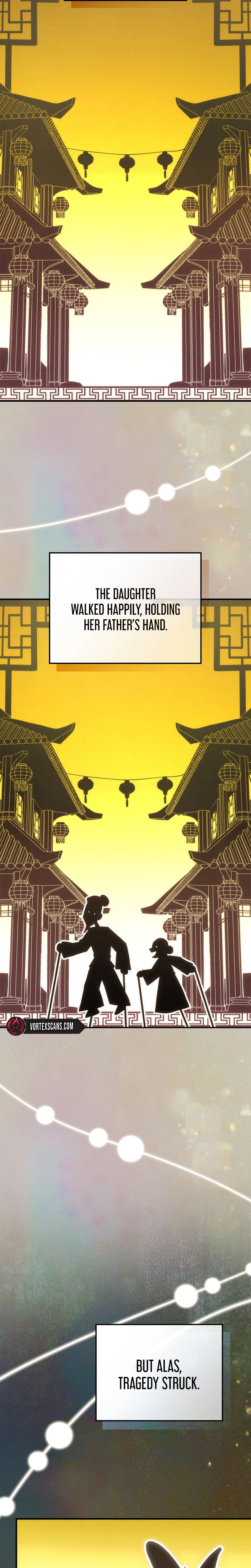 Third Rate Martial Family Becomes The Best Under Heaven Chapter 11 - Page 6