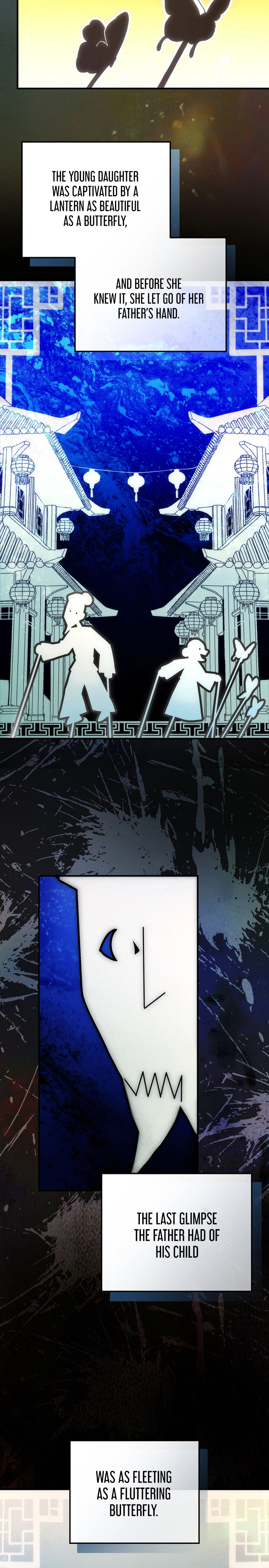Third Rate Martial Family Becomes The Best Under Heaven Chapter 11 - Page 7