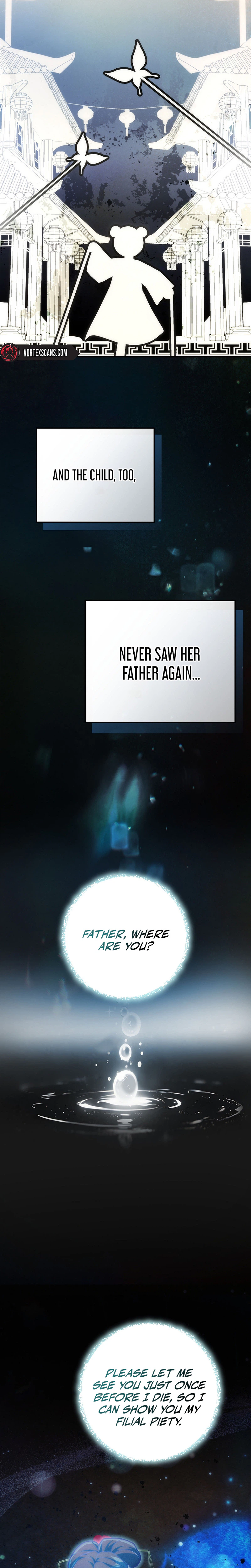 Third Rate Martial Family Becomes The Best Under Heaven Chapter 11 - Page 8