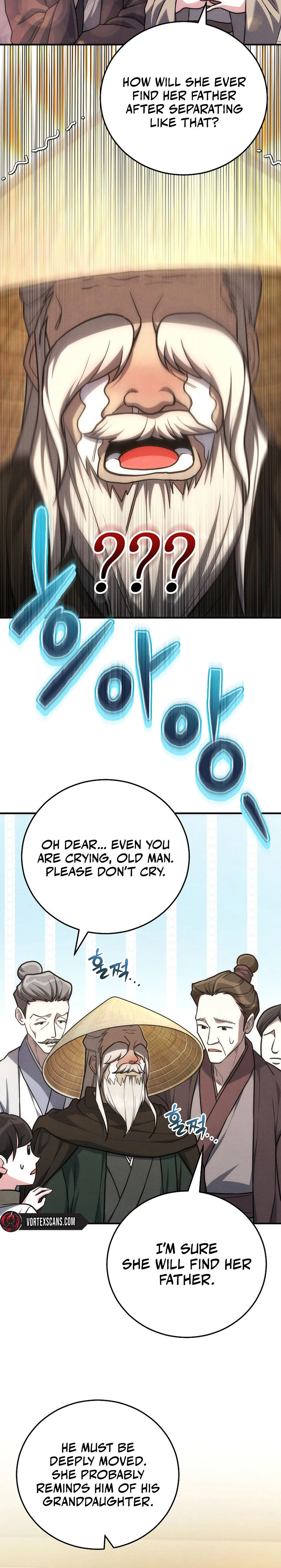 Third Rate Martial Family Becomes The Best Under Heaven Chapter 11 - Page 10