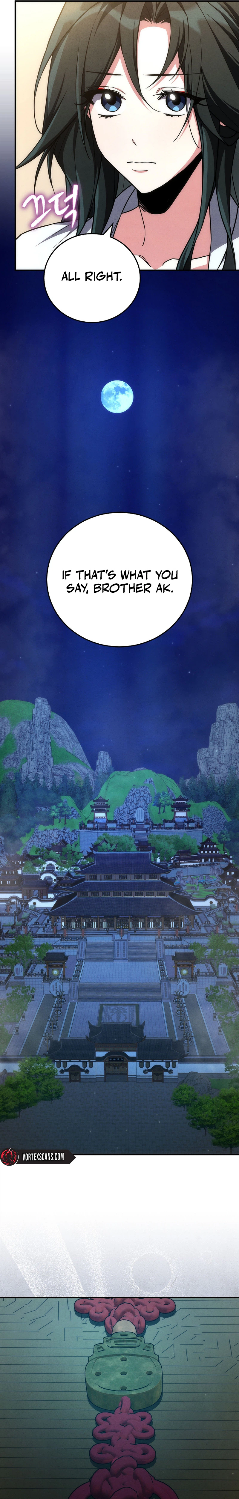 Third Rate Martial Family Becomes The Best Under Heaven Chapter 11 - Page 23