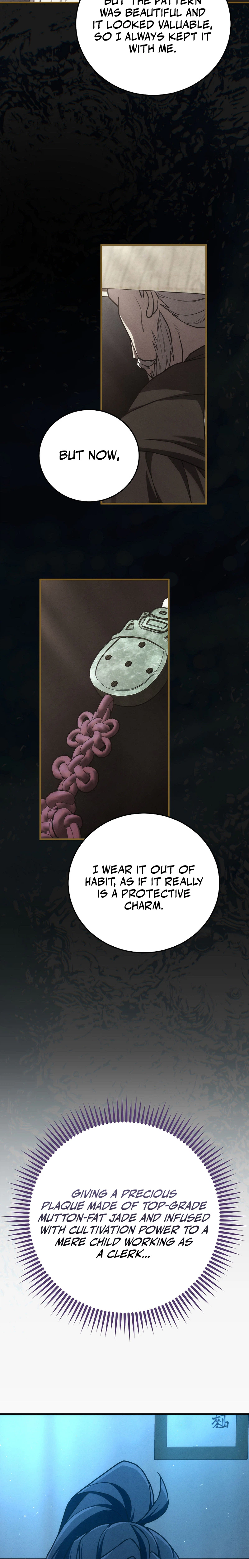 Third Rate Martial Family Becomes The Best Under Heaven Chapter 11 - Page 27