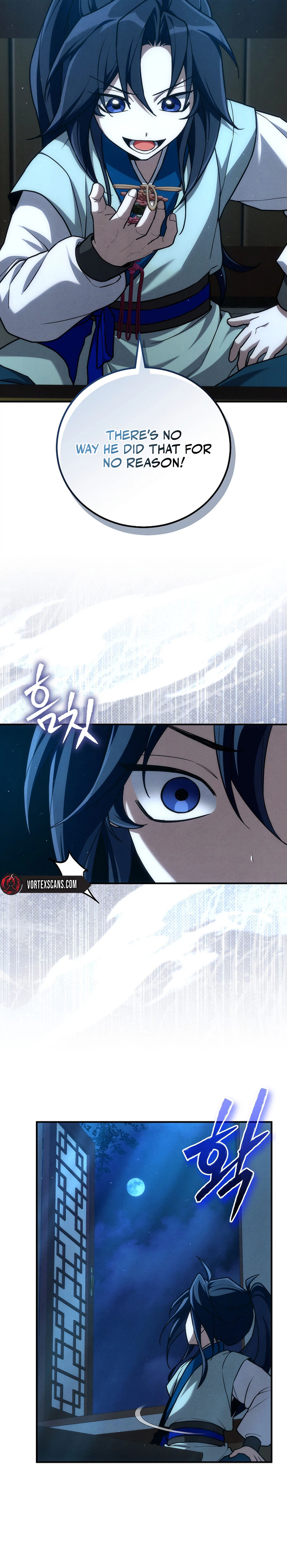 Third Rate Martial Family Becomes The Best Under Heaven Chapter 11 - Page 28