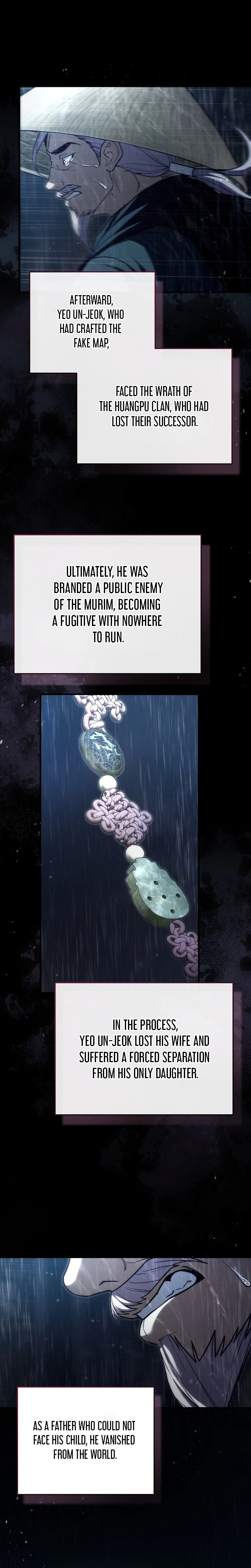 Third Rate Martial Family Becomes The Best Under Heaven Chapter 12 - Page 16