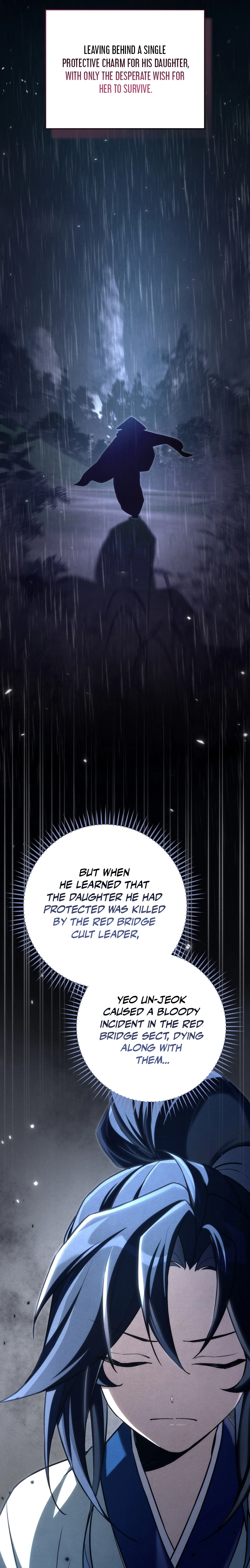 Third Rate Martial Family Becomes The Best Under Heaven Chapter 12 - Page 17