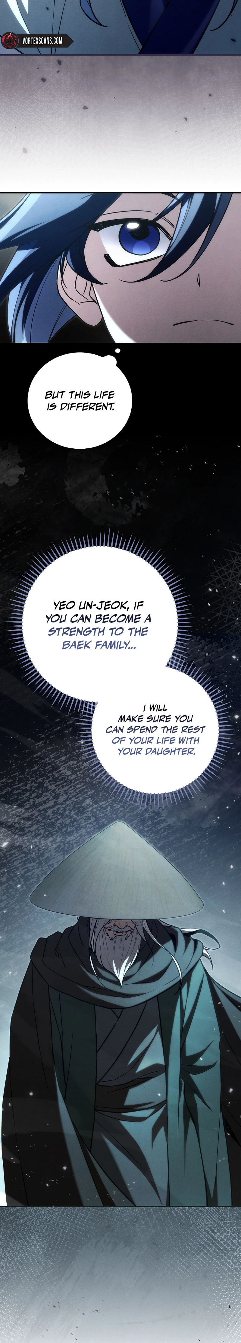 Third Rate Martial Family Becomes The Best Under Heaven Chapter 12 - Page 18