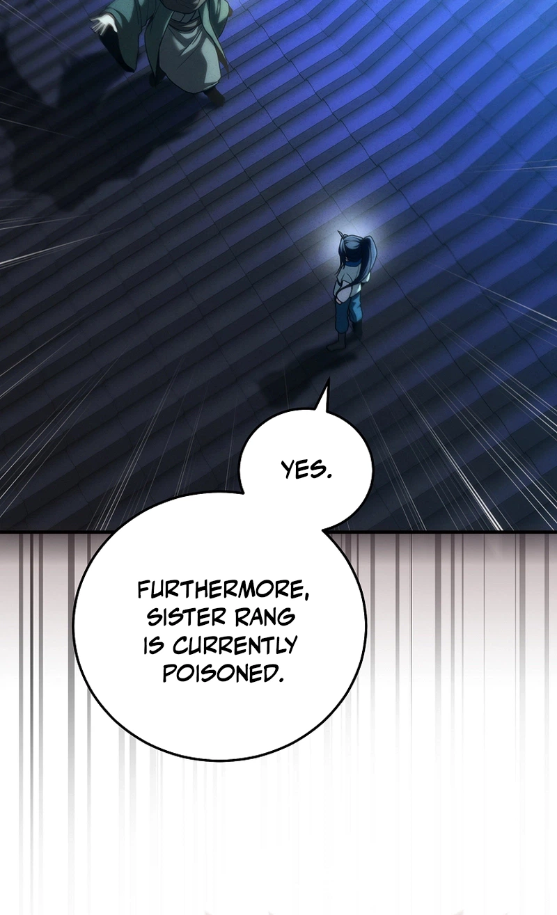 Third Rate Martial Family Becomes The Best Under Heaven Chapter 12 - Page 21