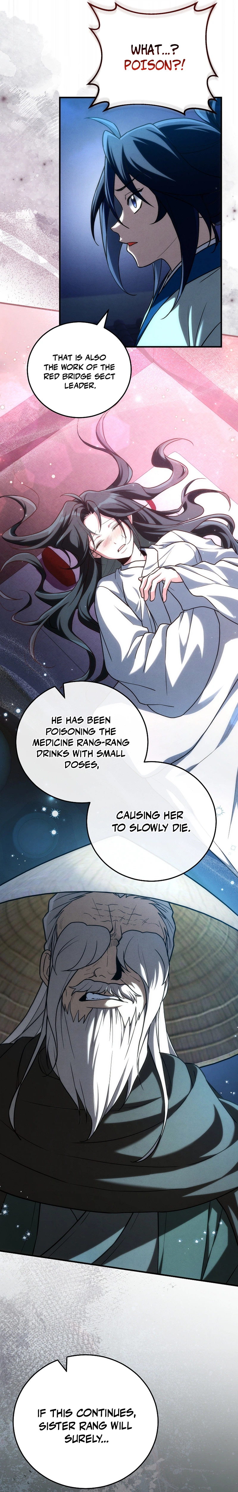 Third Rate Martial Family Becomes The Best Under Heaven Chapter 12 - Page 22