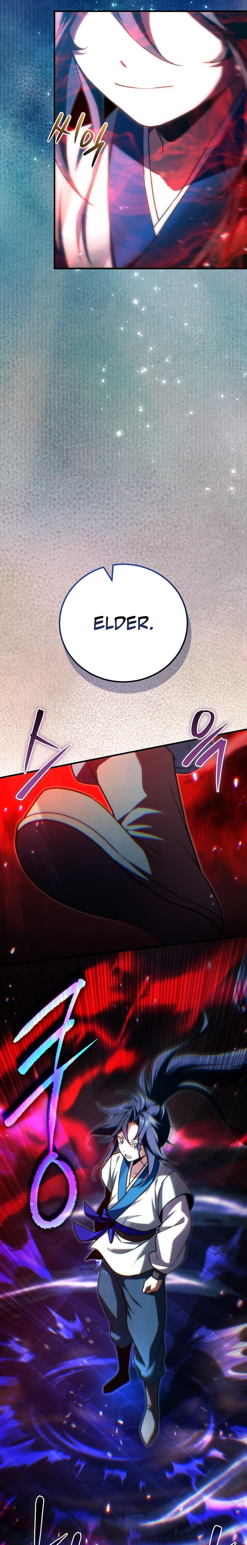 Third Rate Martial Family Becomes The Best Under Heaven Chapter 12 - Page 25