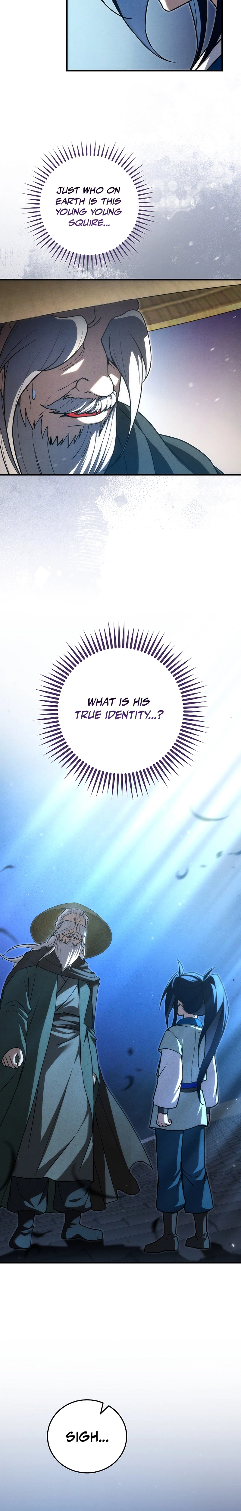 Third Rate Martial Family Becomes The Best Under Heaven Chapter 12 - Page 27