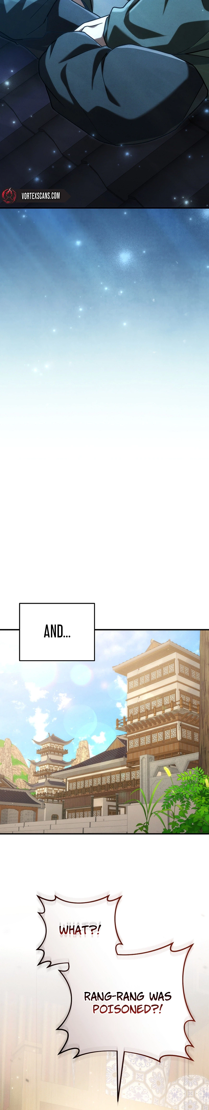 Third Rate Martial Family Becomes The Best Under Heaven Chapter 12 - Page 30
