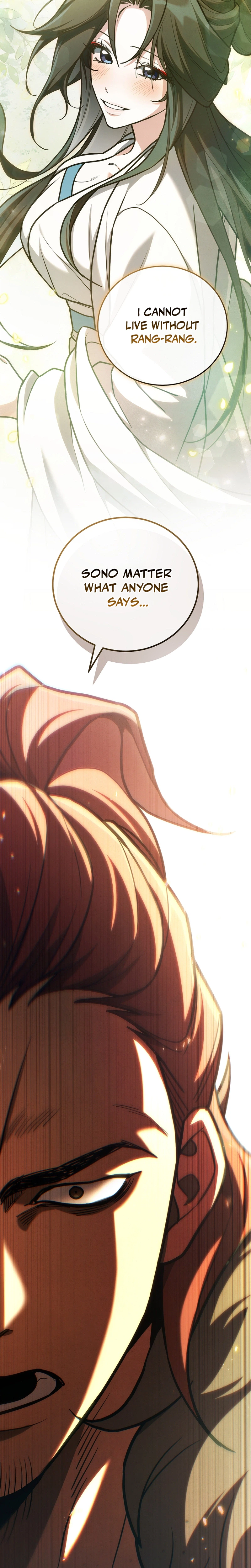 Third Rate Martial Family Becomes The Best Under Heaven Chapter 12 - Page 35