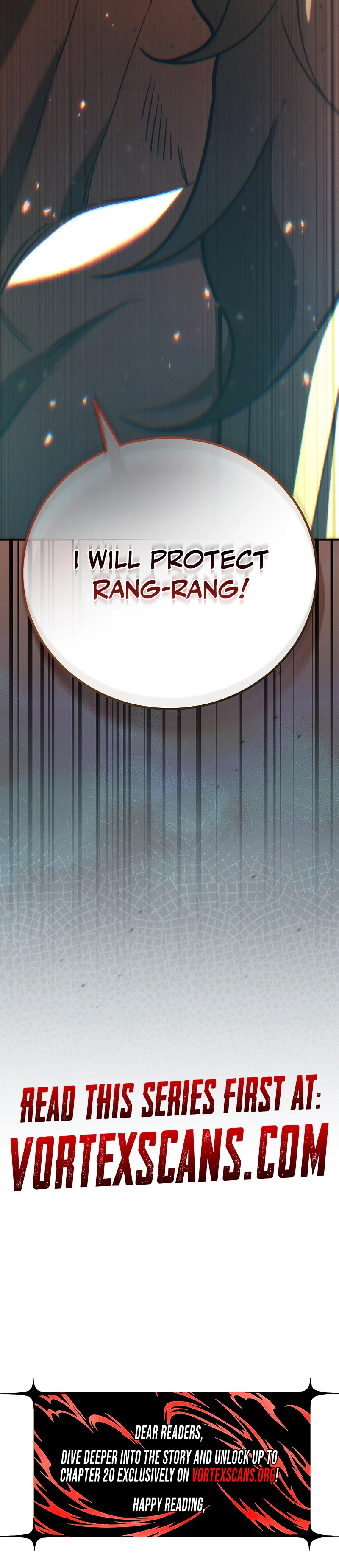 Third Rate Martial Family Becomes The Best Under Heaven Chapter 12 - Page 36