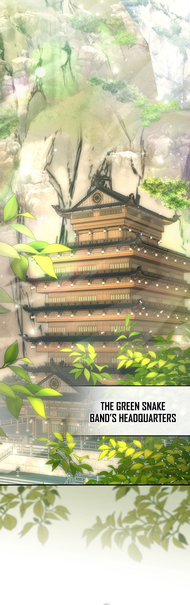 Third Rate Martial Family Becomes The Best Under Heaven Chapter 13 - Page 8